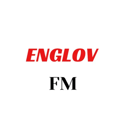 ENGLOV FM