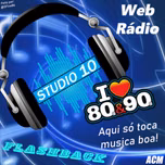 Studio 10