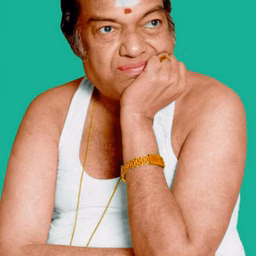Vilathikulam thendral
