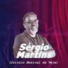 CretinoCast #54 - SÉRGIO MARTINS (Crítico Musical Revista Veja)