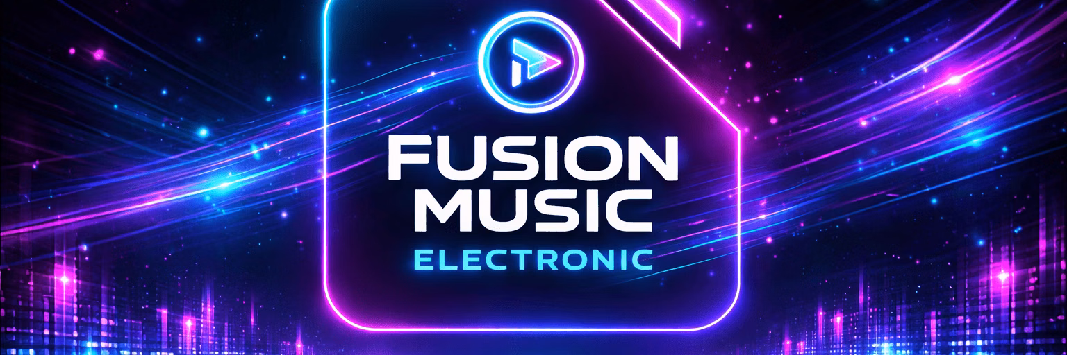 FUSIÓN MUSIC ELECTRONIC