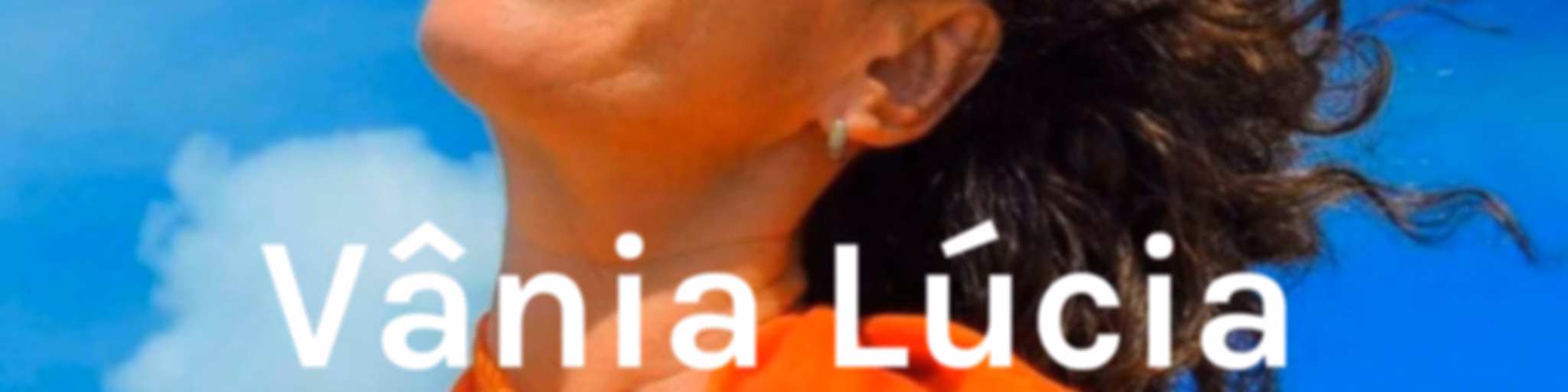 Vânia Lúcia Slaviero