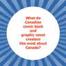 Celebrating Canada 2026 with creators