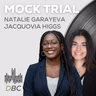 Mock Trial: Practice, Pressure, & the Power of Teamwork