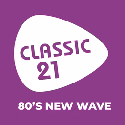 Classic 21 80s New Wave (RTBF)