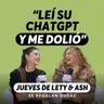 Privacidad en pareja: ¿hasta dónde sí y hasta dónde no? | Jueves de Lety & Ash | Episodio 673