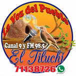 Radio El Tiluchi 98.5