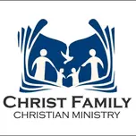 Christ Family Christian Ministries