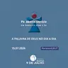 Em Sintonia com a Fé - A Palavra de Deus no Dia a Dia - 15.07.2026