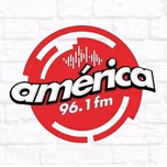 RADIO AMERICA 96.1 FM en vivo