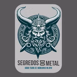 SEGREDOS DO METAL WEB RADIO