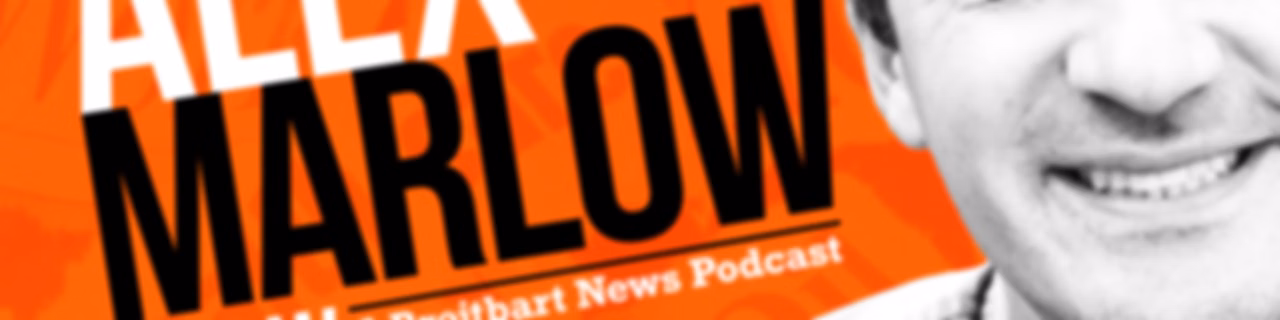 The Alex Marlow Show