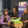 Razvojni kod: Gosti Tatjane Kaštelan Darko Etinger i Jelena Nikolić Ražem, FIPU i gospodarski razvoj