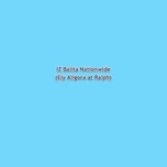 IZ Balita Nationwide (Ely Aligora at Ralph Obina)