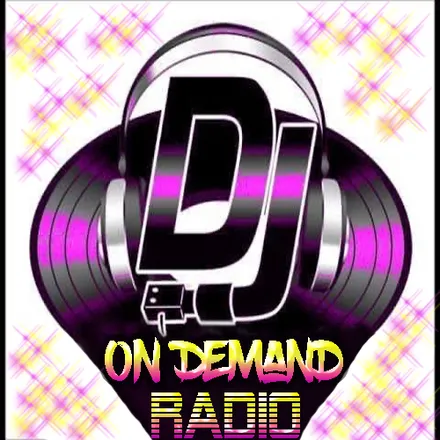 DJ On Demand Radio