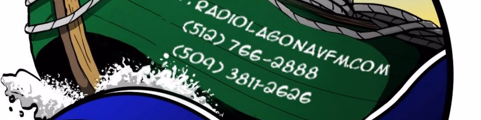 RADIO  LAGONAVE FM