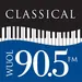 Classical 90.5 - WUOL-FM
