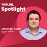 SPOTLIGHT: Why 80% of B2B Buying Happens Without You | Alexander Kesler, CEO @ INFUSE