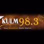 KULM 98.3 - KULM-FM