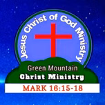 Christ Ministry
