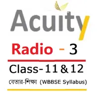 Acuity Radio-3