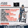 Episode 580: RADIO PIRATA #580 | 29/08/2026