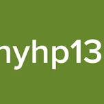 Vinyhp1307