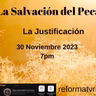 La Justificación