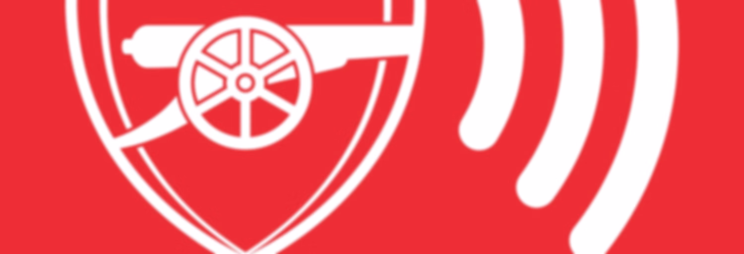 The Arsenal Audio Matchday Programme