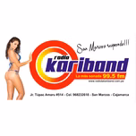 Radio Kariband