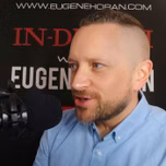 'IN-DEPTH' with Eugene Horan