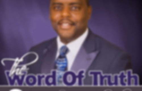The Word of Truth with Brother David Elie - rbcradio.org
