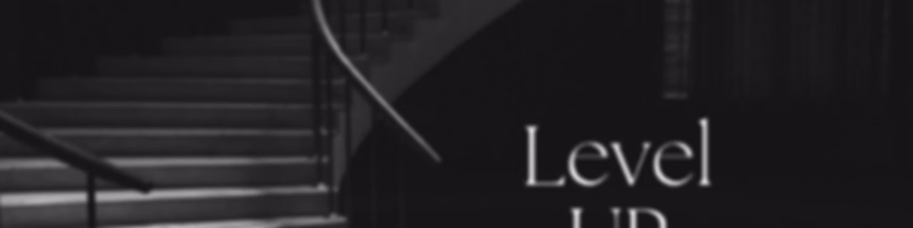 D-Tone's Level Up