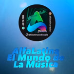 Alfalatinaradio