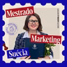 Tour na melhor universidade de MODA e TÊXTIL da Suécia | Swedish School of Textiles