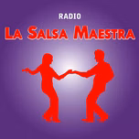 La Salsa Maestra