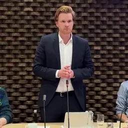 Byrådsmøde mandag den 2. marts 2026 kl. 17.00