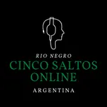 CINCO SALTOS ONLINE