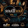 SOUL II SOUL THE BEST CLASSICS VOL 02 DJCH