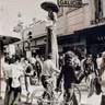 Recuerdo fotográficos: Muñecas y San Martín, en 1974