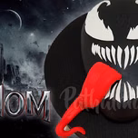 RADIO VENOM PATUCA