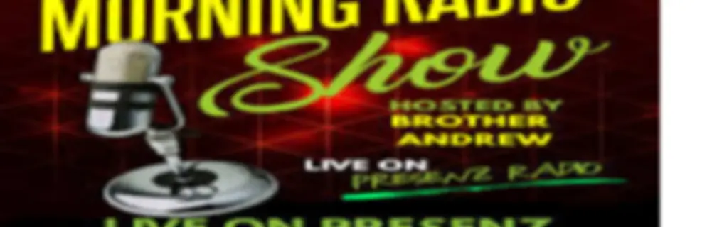Brother Andrew Show