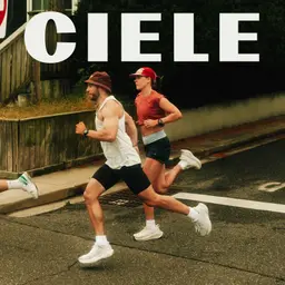 Ciele Athletics and the Rise of Running Culture