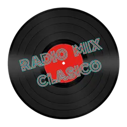 radio mix clasico