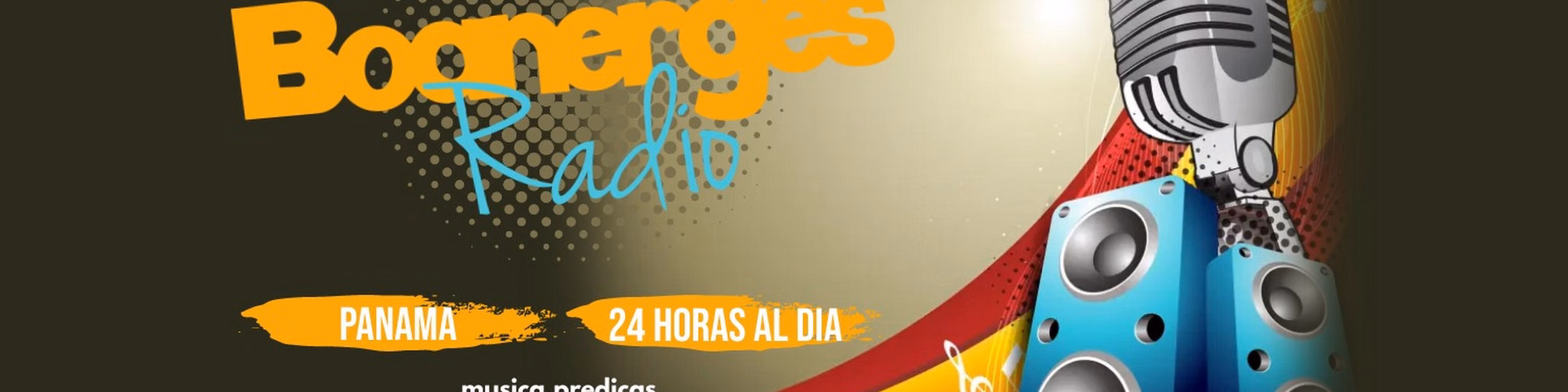 Boanerges radio panamá