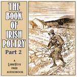 Book of Irish Poetry, part II, The by Various