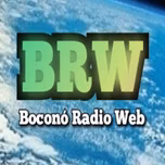 BOCONÓ RADIO WEB