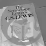The Dark Room: C.S. Lewis’ The Screwtape Letters w/ Book Club from Hell