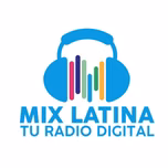 MIX LATINA RADIO