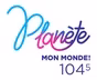 Planète 104,5 - CFGT-FM